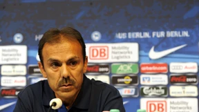 Bloß kein Blick zurück