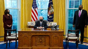 Kein Zurück zu 2016