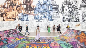 Was die Documenta so bedeutend macht