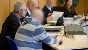 Lebenslang für Täter im Bordellbetreiber-Prozess