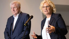 Koalition will umstrittene Mietpreisbremse verlängern