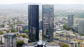 Hohe Strafen wegen angeblicher Manipulationen