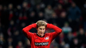 Leverkusen bleibt Vizekusen