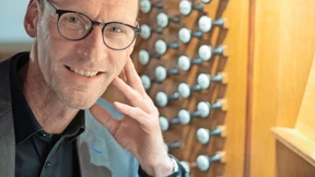 Der Nachfolger von Lücker und Münster