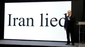 Netanjahu: Atomabkommen mit Iran basiert auf Lügen