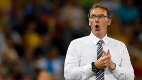 „Le Président“ tritt ab