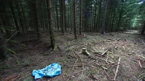 Kein Zusammenhang in den Fällen Peggy/Böhnhardt