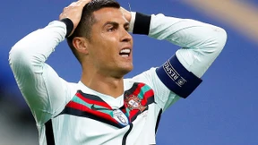 Cristiano Ronaldo positiv auf Corona getestet