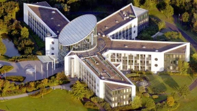 Gea gleicht Umsatzdelle fast wieder aus 