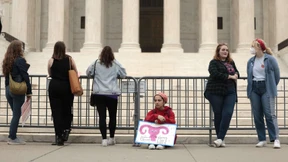 Sie sind stolz darauf, dass sie Abtreibungen vornehmen