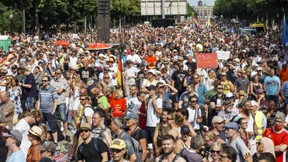 „Es ist eine große Dummheit“