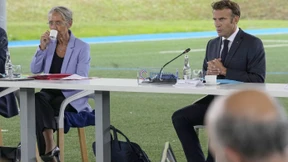 Macrons Erneuerungsplan