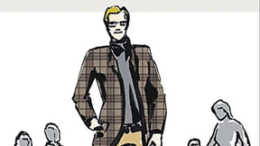 Alles auf Kante genäht