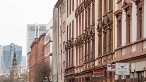 Landgericht Frankfurt kippt Mietpreisbremse in Hessen