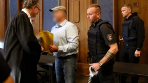 Munition und Waffen für den Tag X