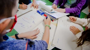 Wie sollen Mittel für Brennpunktschulen verteilt werden?