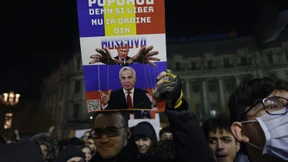 Wie Russland westliche Wähler manipuliert