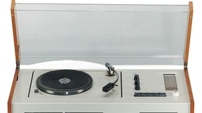 Auf dem Flohmarkt verliebt