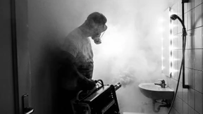 Warum ein Tatortreiniger seine Arbeit liebt