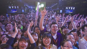 Alibabas Risiko ist Chinas Politik