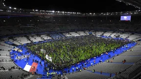 Attentäter wollten Sprengsätze im Stadion zünden