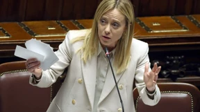 Italien setzt Grenzen für Staatshaushalt und Defizit