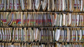 Gabriel bläst zum Kampf gegen Bürokratie