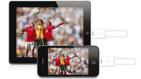 Fernsehen einfach überall