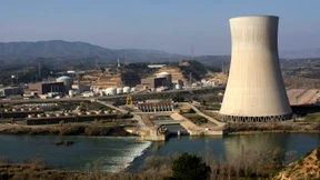 Spanische Energiewende zurück zur Atomkraft 