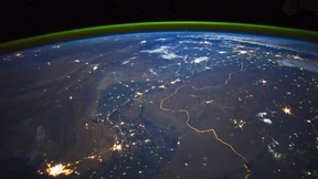 Die Renaissance der Grenze