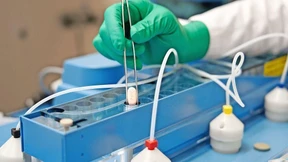 Eine Pille macht noch kein Ende der Pandemie