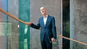 „Mittlerweile sehe ich einen Silberstreifen“