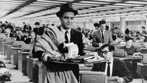 Überstunden im Ponyhof