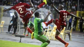 Marokko darf nicht beim Afrika-Cup mitspielen