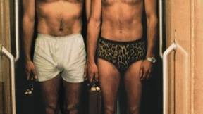 Viele Männer wechseln zu selten die Unterhose