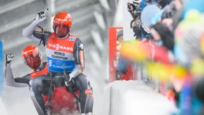 Deutsche Dominanz auf Kufen