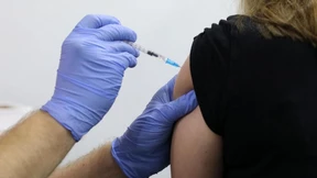 Impfkapazität noch lange nicht erschöpft