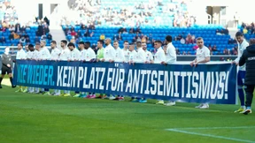 Wie sich Judenhass im Stadion bekämpfen lässt