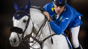 Doppel-Verweigerung im deutschen Reitsport
