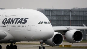 Qantas streicht wegen Coronavirus-Krise 6000 Stellen