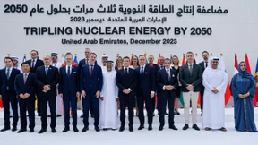 Kann nur noch die Kernkraft die Erde retten?