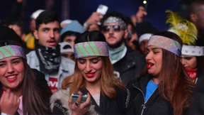 Das neue Gesicht Saudi-Arabiens