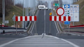 Auch Deutschland schottet sich ab