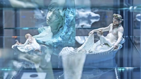 Was der Bach uns flüstert