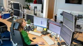 Der seltsame Strompreis in der Krise