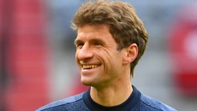 Krisenkommunikation mit Thomas Müller