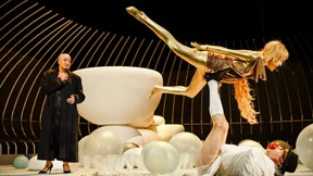 Kinder, Garten, Theorie