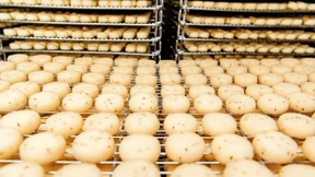 Mehr als nur drei Käse hoch