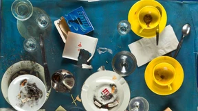 Erinnerung an Gunter Sachs