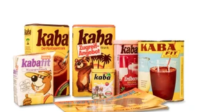 Was wurde eigentlich aus der Kakao-Marke Kaba?